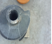 耐磨螺旋的葉片會(huì)使用什么材料？