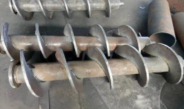 耐磨螺旋 耐磨螺旋