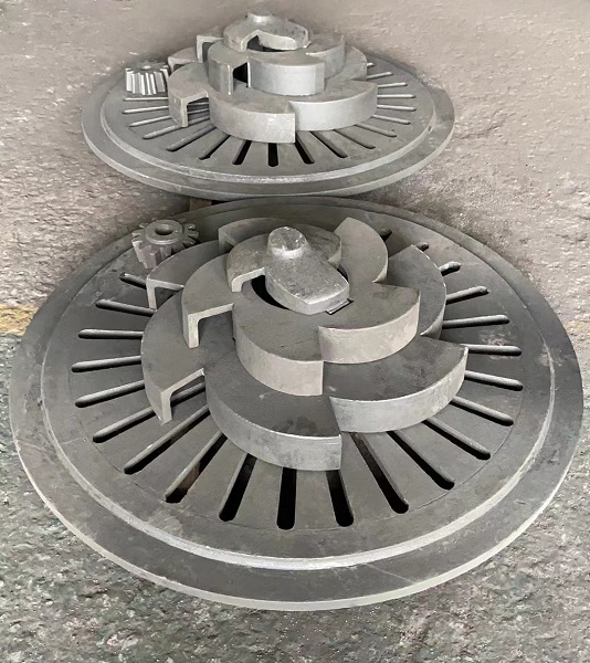 灰盤、爐蓖 灰盤、爐蓖